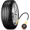 Tyre Pressure Check